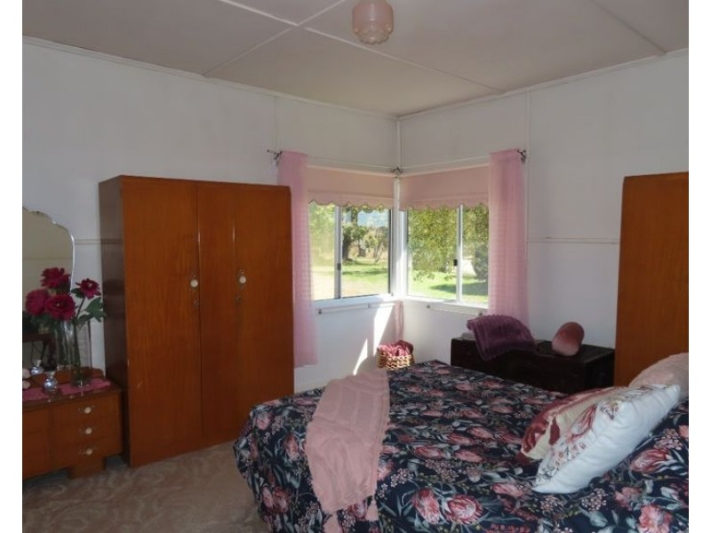 255 Thorndale Road, Broadwater QLD 4380