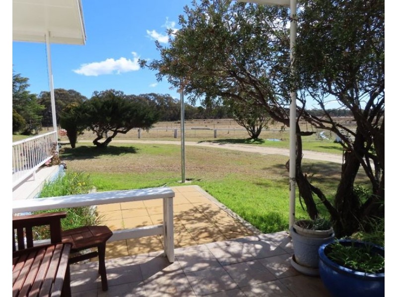 255 Thorndale Road, Broadwater QLD 4380