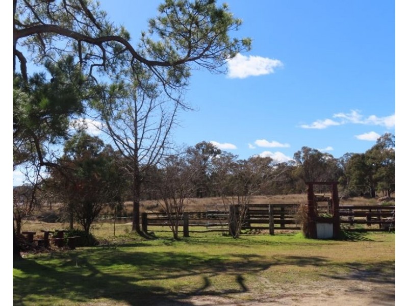 255 Thorndale Road, Broadwater QLD 4380