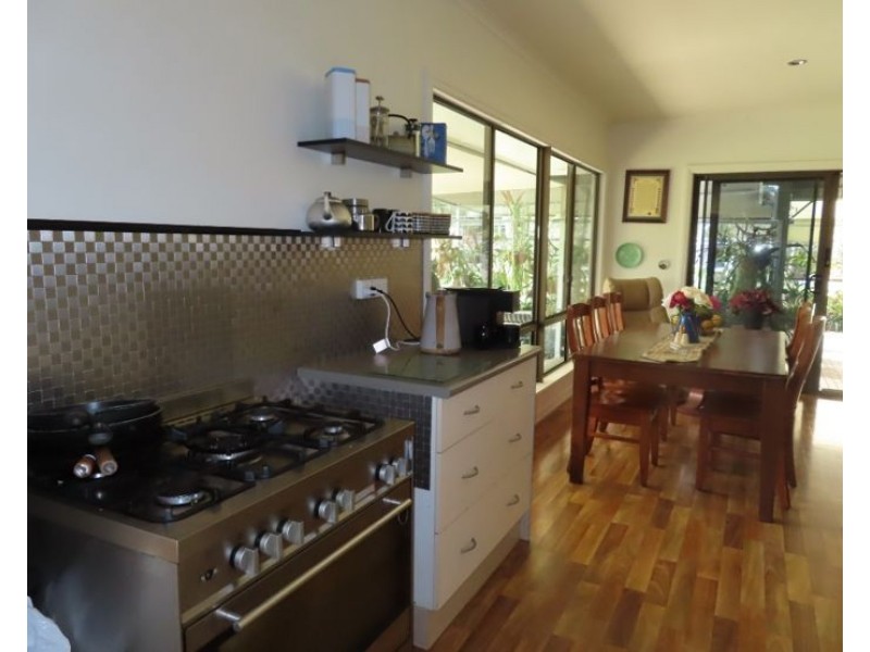 200 Rogers Road, Applethorpe QLD 4378