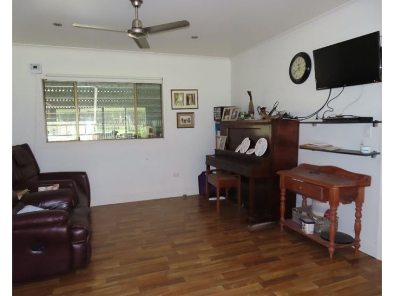 200 Rogers Road, Applethorpe QLD 4378