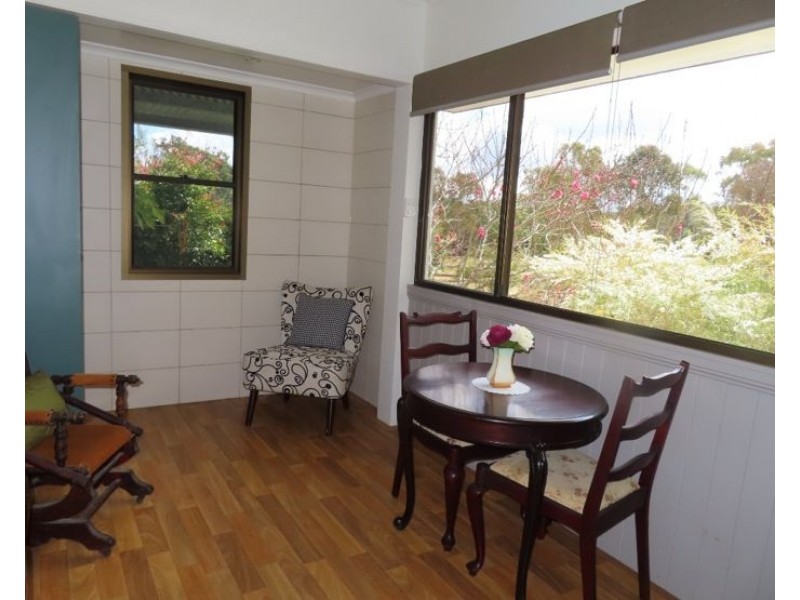 200 Rogers Road, Applethorpe QLD 4378