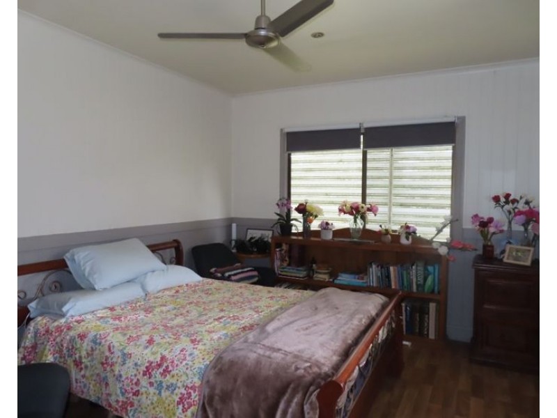 200 Rogers Road, Applethorpe QLD 4378