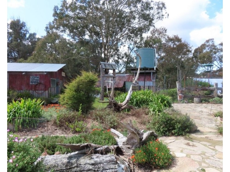 200 Rogers Road, Applethorpe QLD 4378