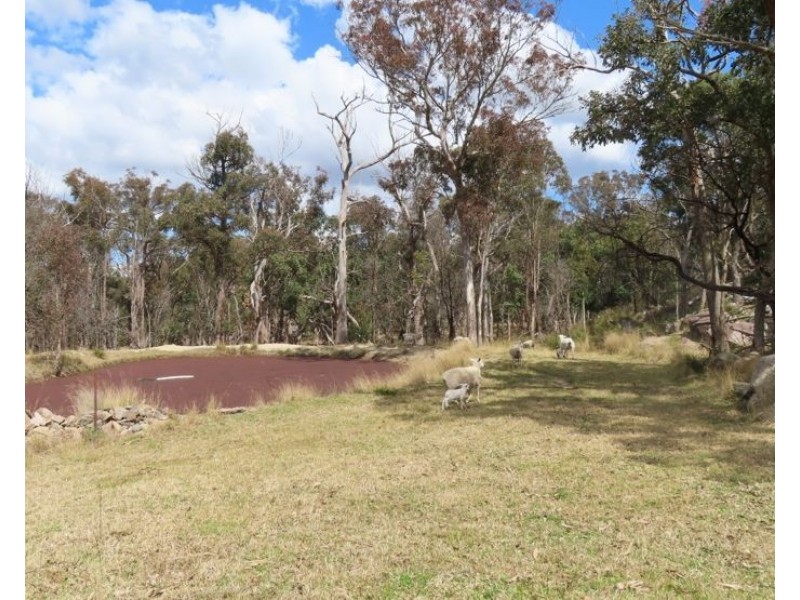 200 Rogers Road, Applethorpe QLD 4378