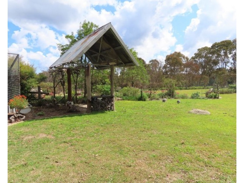 200 Rogers Road, Applethorpe QLD 4378