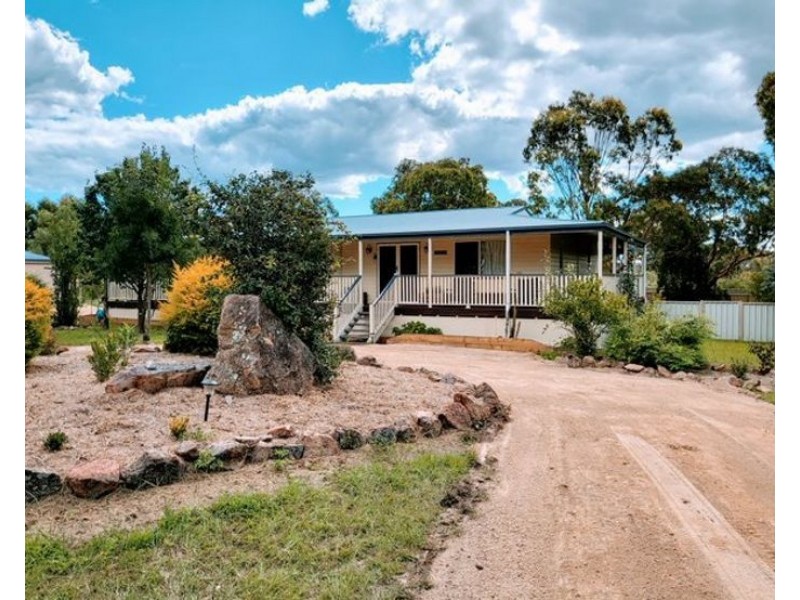 19 Nectar Lane, Broadwater QLD 4380