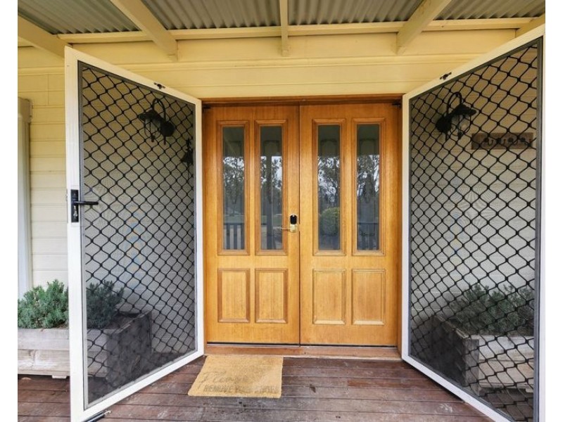 19 Nectar Lane, Broadwater QLD 4380