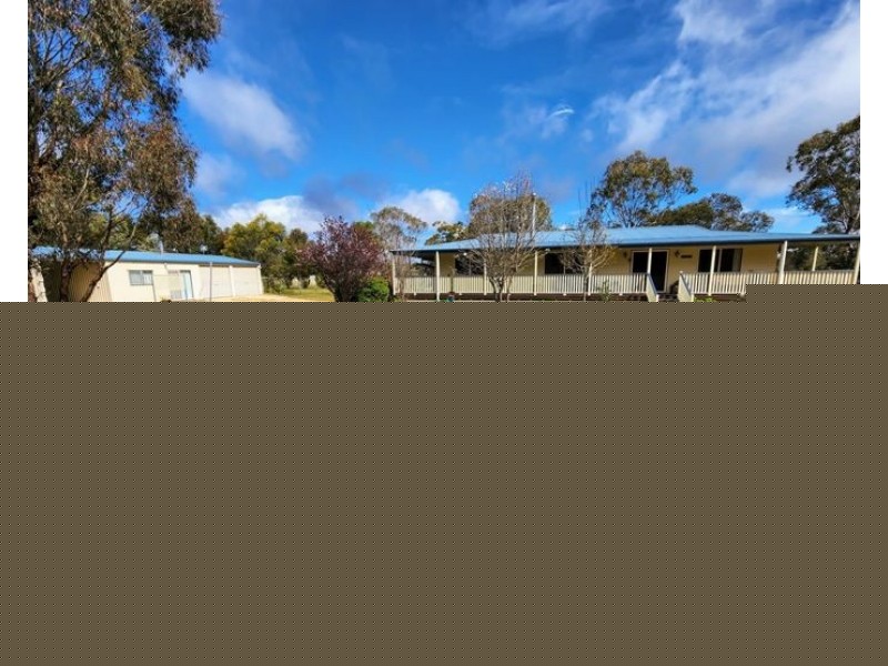 19 Nectar Lane, Broadwater QLD 4380