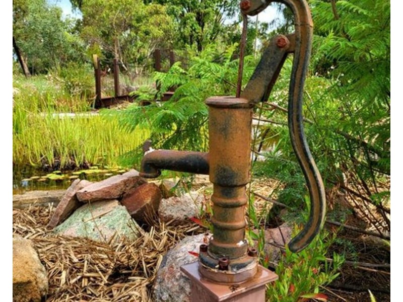 19 Nectar Lane, Broadwater QLD 4380