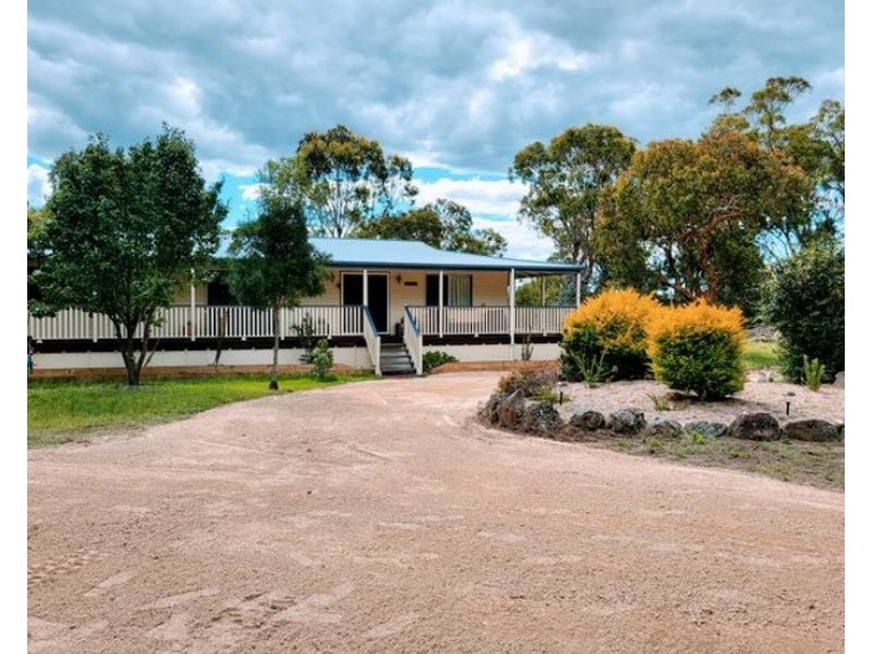 19 Nectar Lane, Broadwater QLD 4380