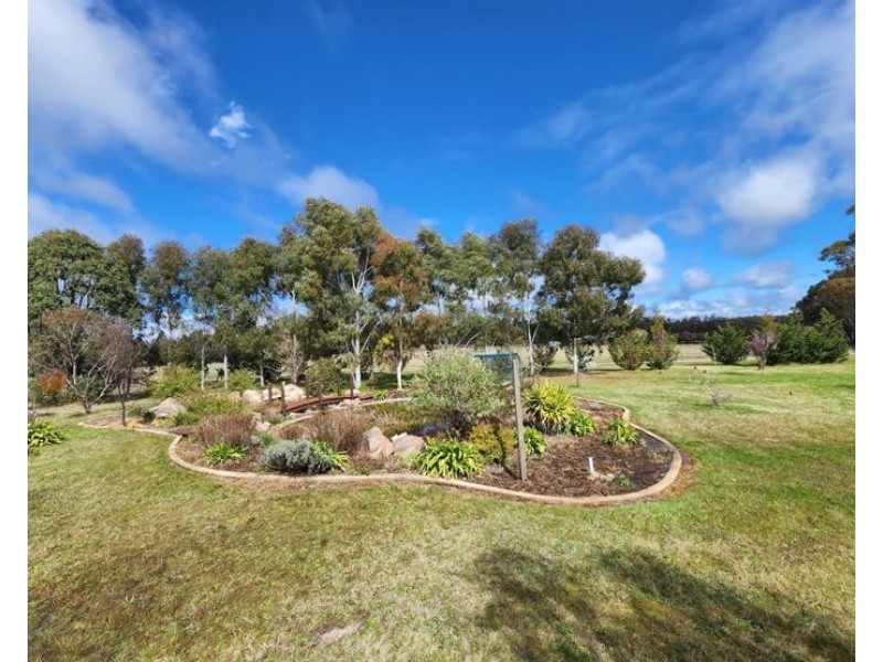 19 Nectar Lane, Broadwater QLD 4380