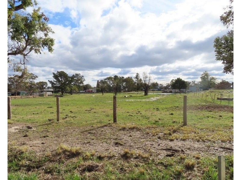 Lot 32 Curran Lane, Stanthorpe QLD 4380