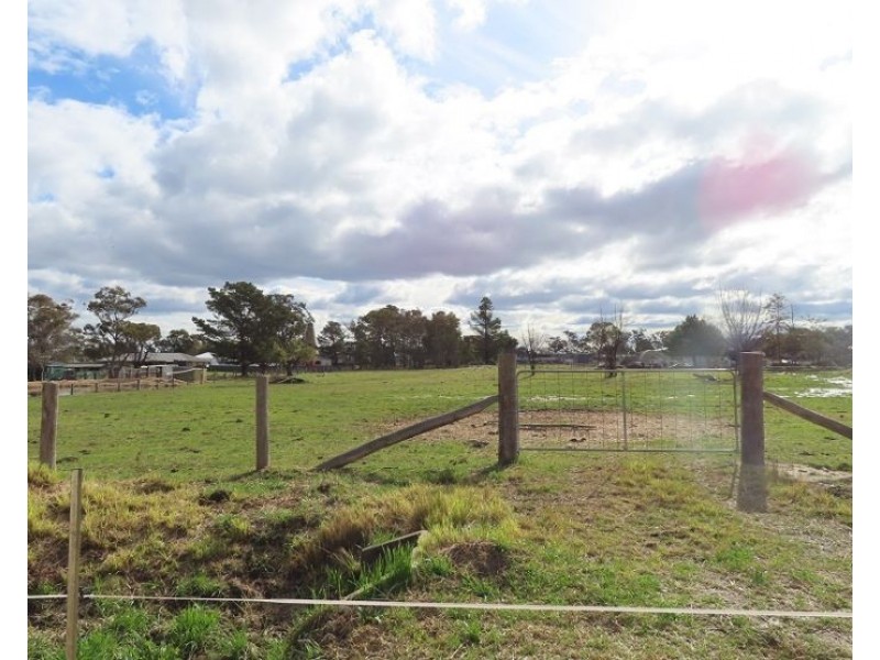 Lot 32 Curran Lane, Stanthorpe QLD 4380