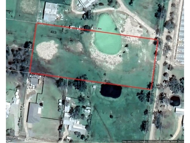 Lot 32 Curran Lane, Stanthorpe QLD 4380