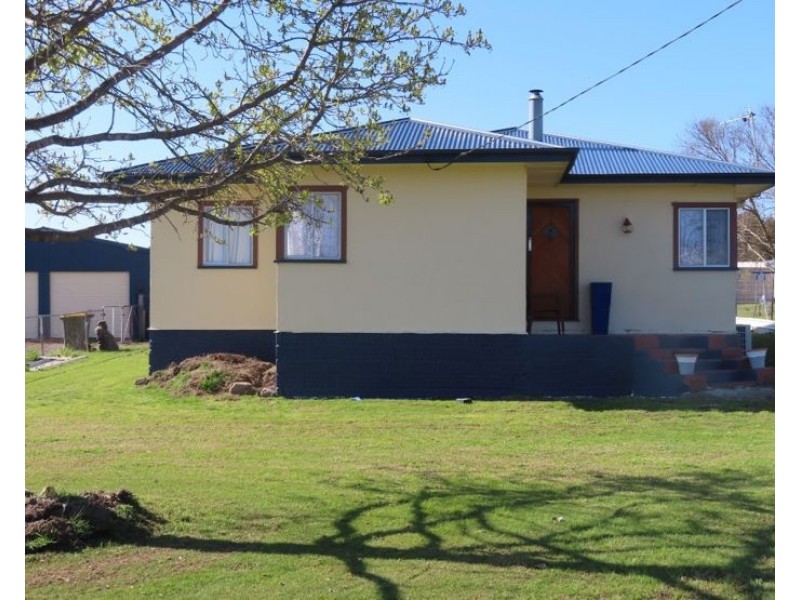 36 Rich Street, Stanthorpe QLD 4380