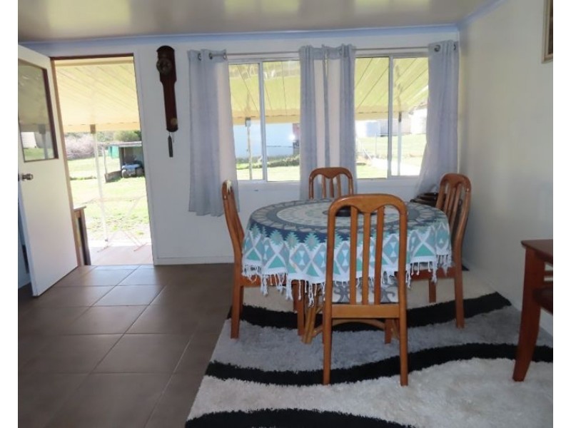 36 Rich Street, Stanthorpe QLD 4380
