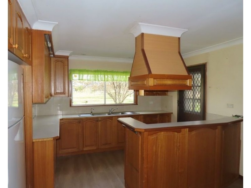 50 Old Warwick Road, Stanthorpe QLD 4380