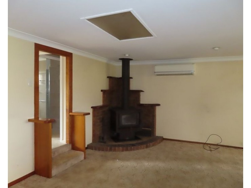 50 Old Warwick Road, Stanthorpe QLD 4380