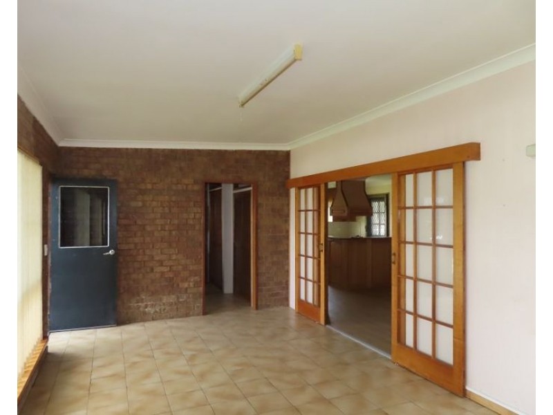 50 Old Warwick Road, Stanthorpe QLD 4380