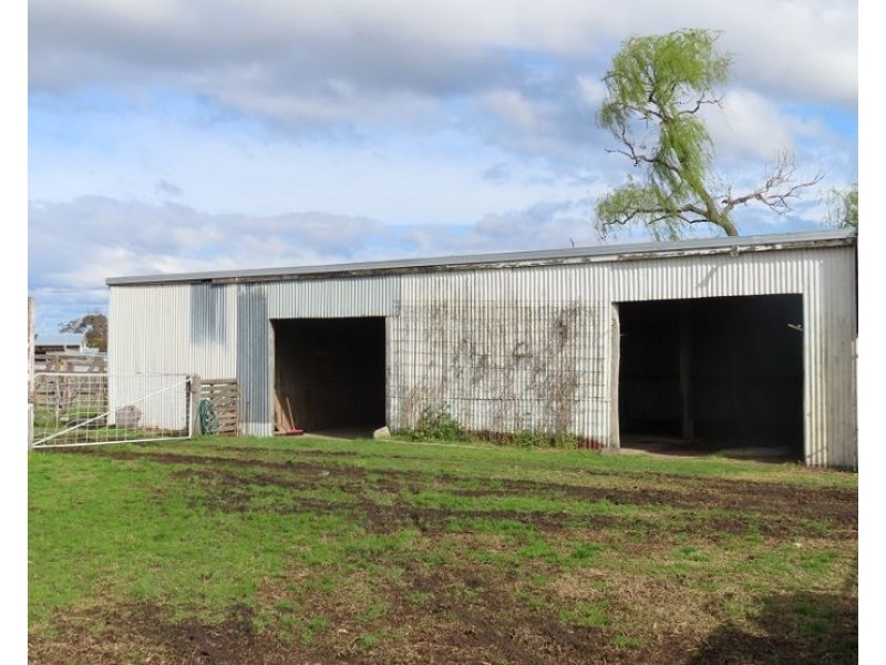 50 Old Warwick Road, Stanthorpe QLD 4380
