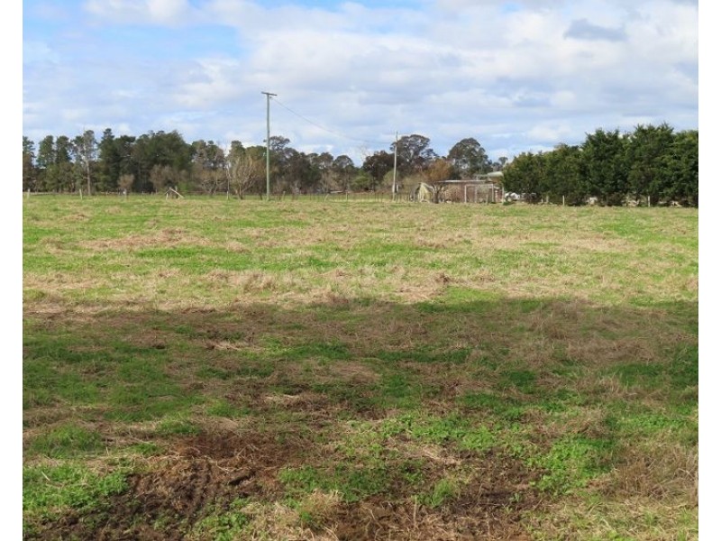 50 Old Warwick Road, Stanthorpe QLD 4380