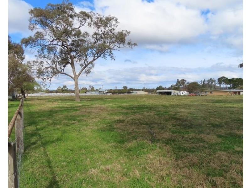 50 Old Warwick Road, Stanthorpe QLD 4380
