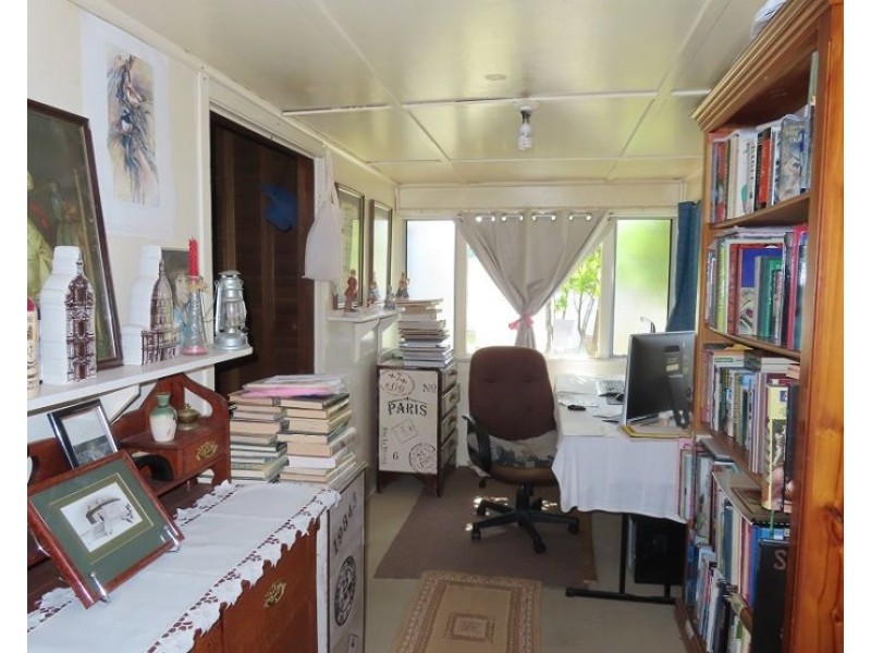 93 Sugarloaf Road, Stanthorpe QLD 4380