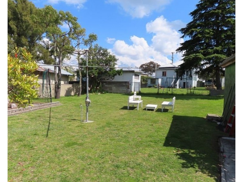 93 Sugarloaf Road, Stanthorpe QLD 4380