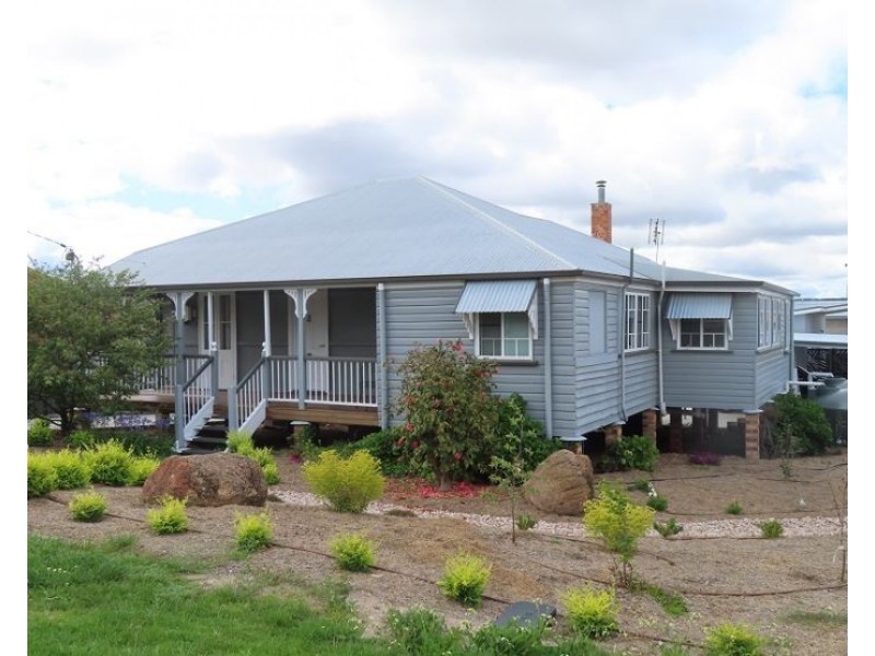 14 O’Mara Terrace, Stanthorpe QLD 4380