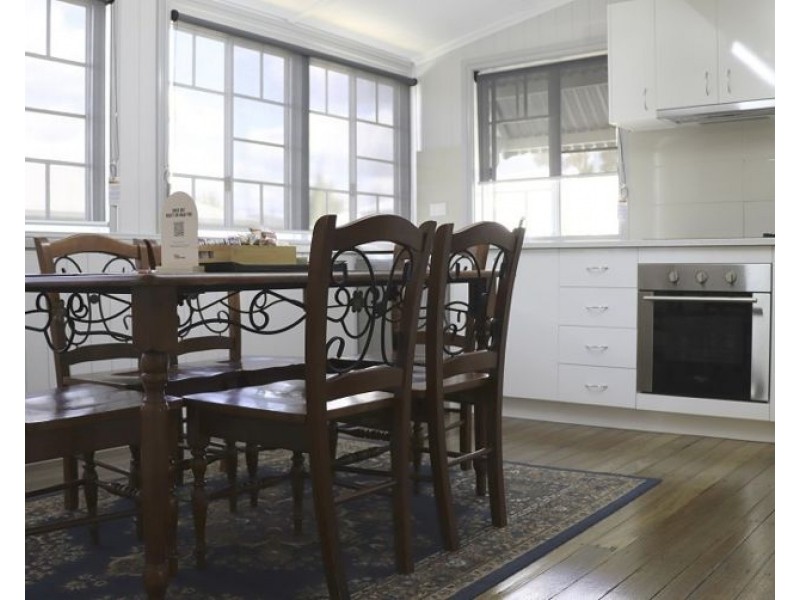 14 O’Mara Terrace, Stanthorpe QLD 4380