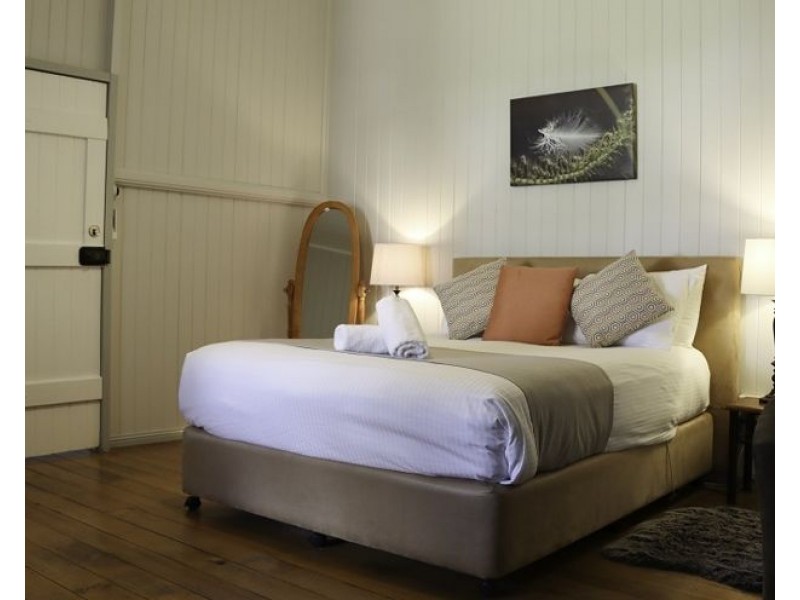 14 O’Mara Terrace, Stanthorpe QLD 4380