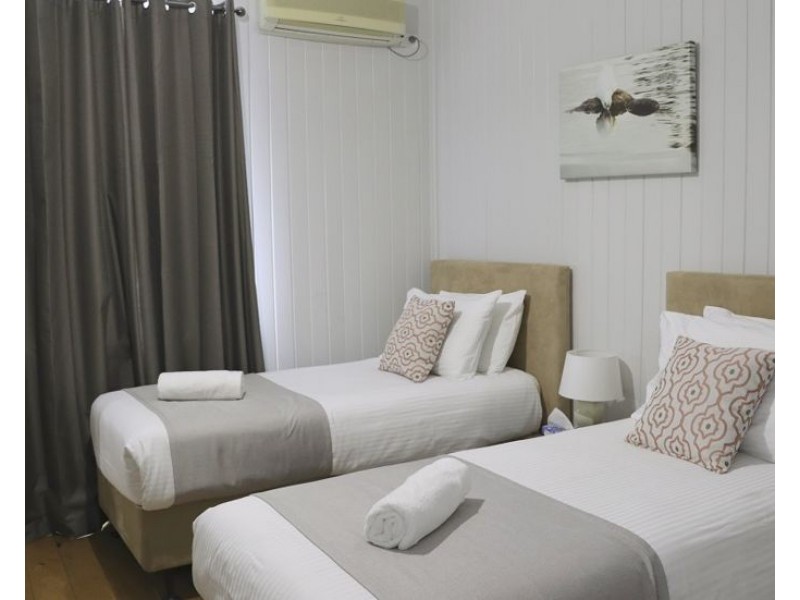 14 O’Mara Terrace, Stanthorpe QLD 4380