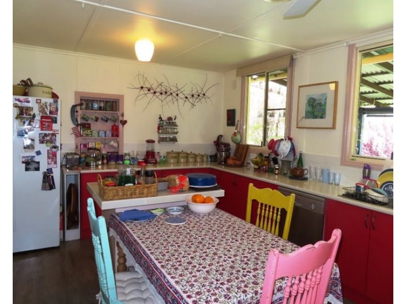 36 Willocks Lane, Greenlands QLD 4380