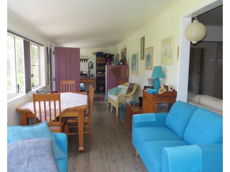 36 Willocks Lane, Greenlands QLD 4380