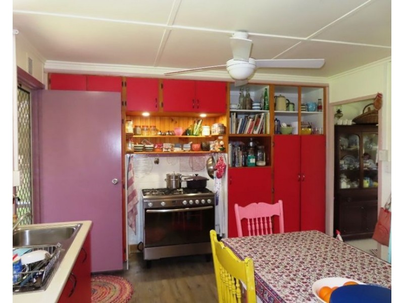 36 Willocks Lane, Greenlands QLD 4380