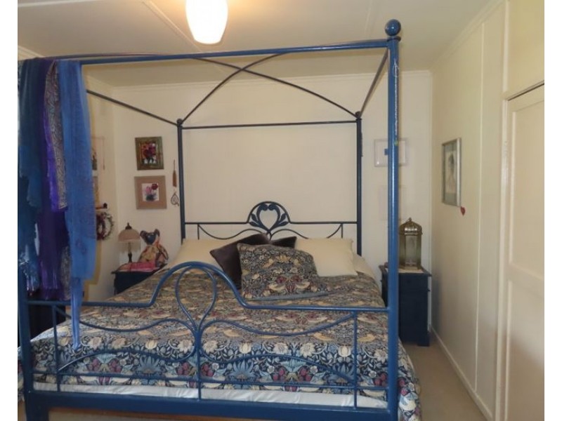 36 Willocks Lane, Greenlands QLD 4380