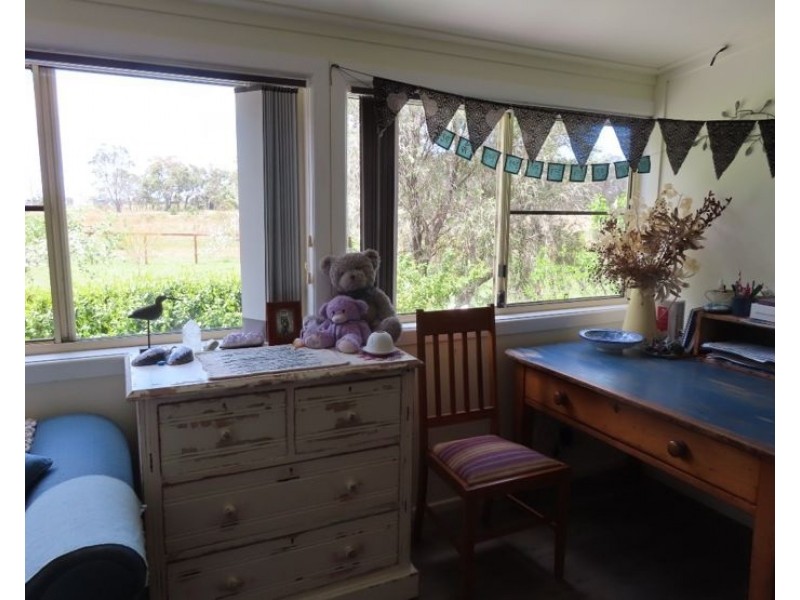 36 Willocks Lane, Greenlands QLD 4380