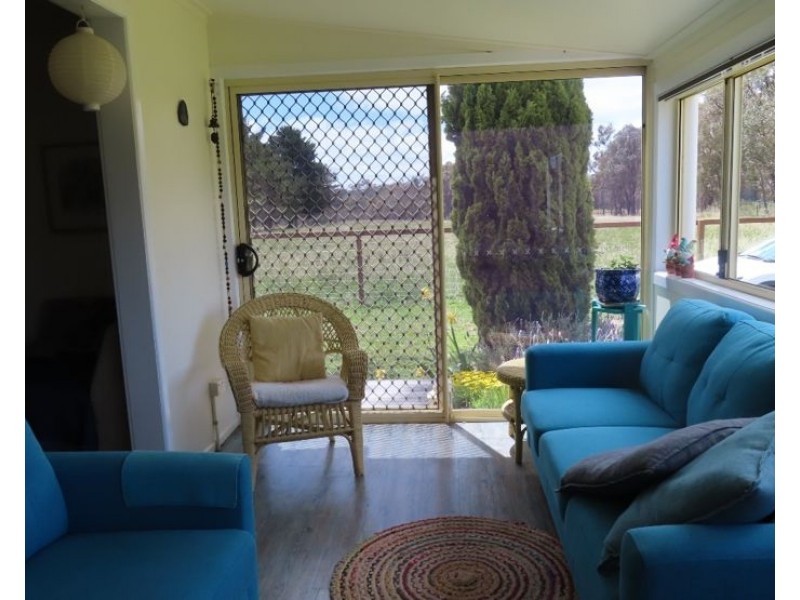 36 Willocks Lane, Greenlands QLD 4380