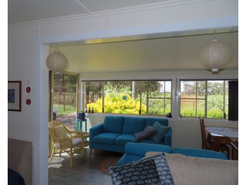 36 Willocks Lane, Greenlands QLD 4380