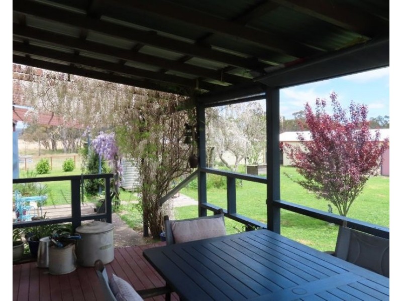 36 Willocks Lane, Greenlands QLD 4380