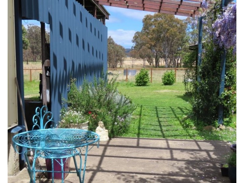 36 Willocks Lane, Greenlands QLD 4380