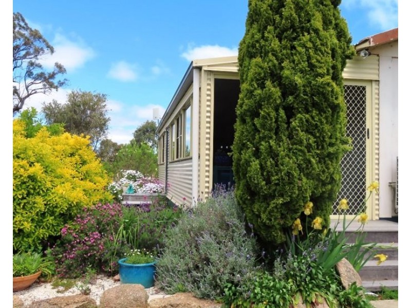 36 Willocks Lane, Greenlands QLD 4380