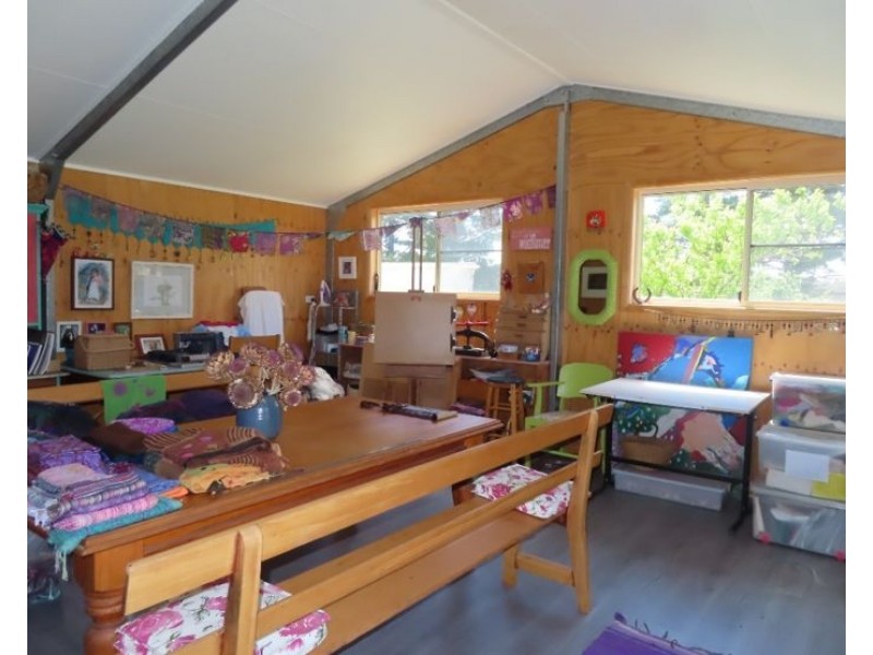 36 Willocks Lane, Greenlands QLD 4380