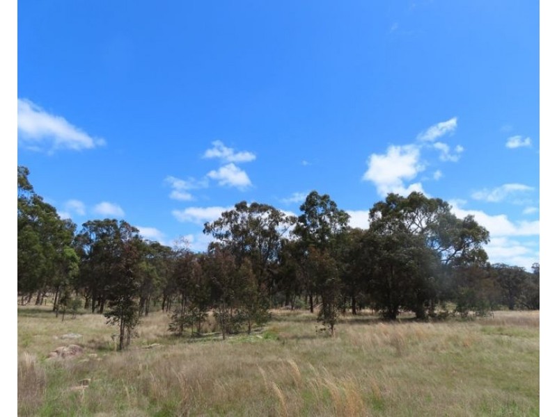 36 Willocks Lane, Greenlands QLD 4380