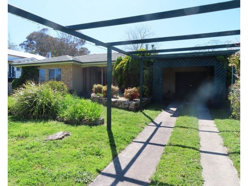 7 Scholz Street, Stanthorpe QLD 4380