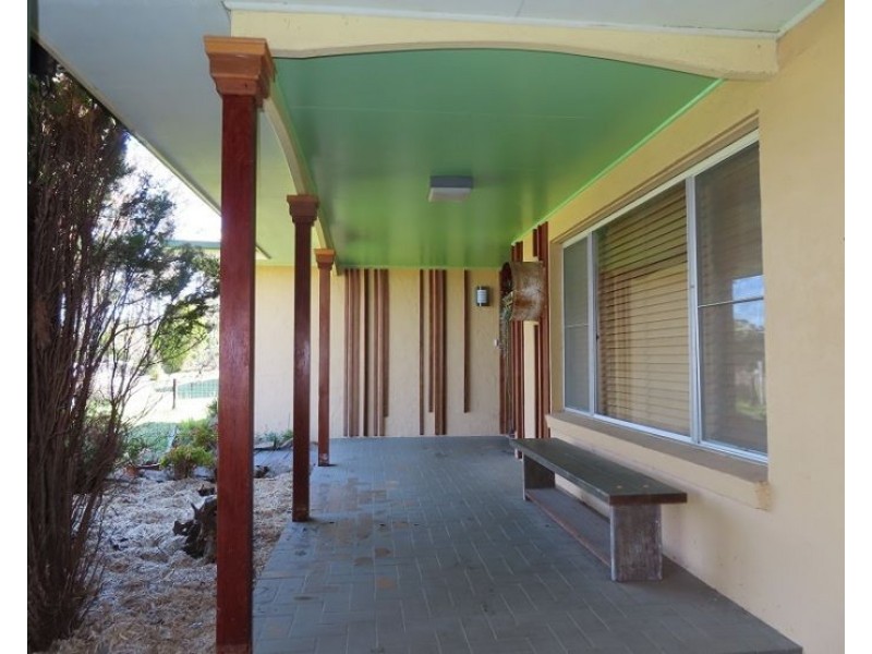 7 Scholz Street, Stanthorpe QLD 4380