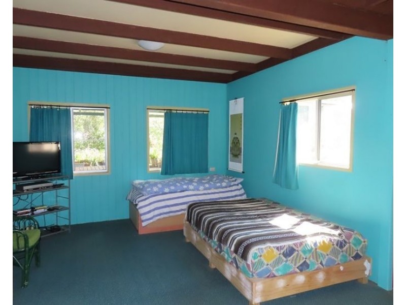 7 Scholz Street, Stanthorpe QLD 4380