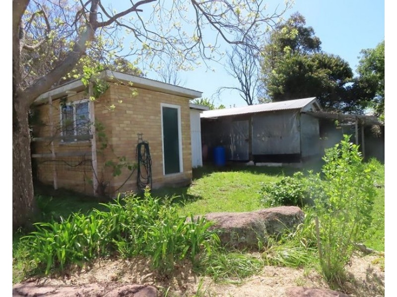 7 Scholz Street, Stanthorpe QLD 4380