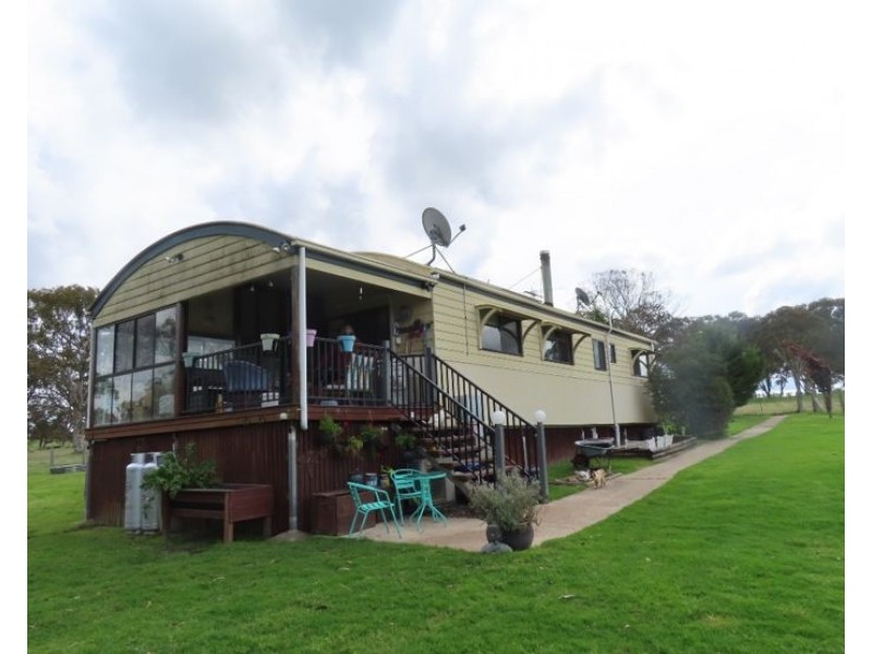 5230 Mount Lindesay Road, Liston NSW 2372